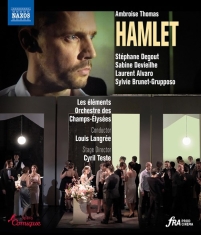 Thomas Ambroise - Hamlet (Blu-Ray)