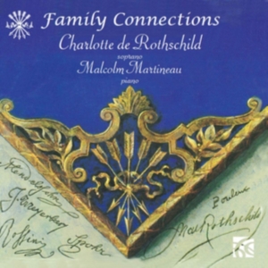 Various - Family Connections