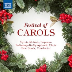 Various - Festival Of Carols