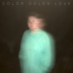 Color Dolor - Love