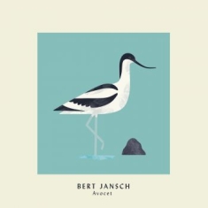 Bert Jansch - Avocet (Expanded Anniversary Editio
