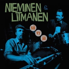 Nieminen & Litmanen - Sävyjä