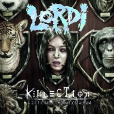Lordi - Killection (Digipak)