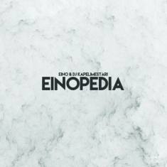 Eino Antiwäkki - Einopedia