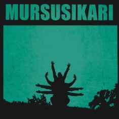 Mursusikari - Mursusikari