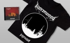 Wormwood - Nattarvet (Cd+Tst) M