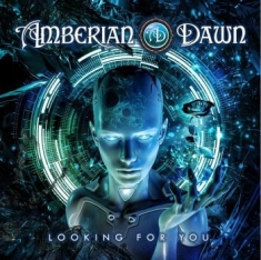 Amberian Dawn - Looking For You (Digipack)