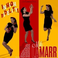 Miki Lamarr - In High Fidelity