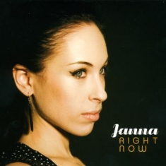 Janna - Right Now