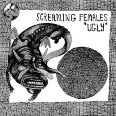 Screaming Females - Ugly (Ltd.Ed.)
