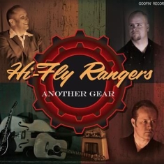 Hi-Fly Rangers - Another Gear