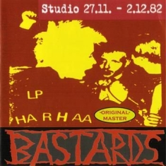 Bastards - Studio 82