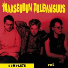 Maaseudun Tulevaisuus - Complete