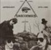 Sarcofagus - Anthology 1979-1982 in the group CD / Finsk Musik,Hårdrock at Bengans Skivbutik AB (3712585)