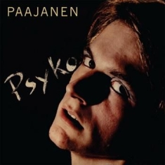 Paajanen - Psyko - Kaikki Levytykset 1977-1980