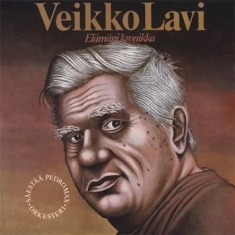 Veikko Lavi - Elämäni Kronikka