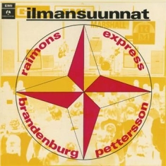 Blandade Artister - Ilmansuunnat