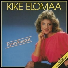 Kike Elomaa - Hymykuopat