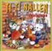 Ti-Ti Nalle - Laulutupa in the group CD / Barnmusik,Finsk Musik at Bengans Skivbutik AB (3712702)