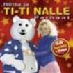 Ti-Ti Nalle - Parhaat in the group CD / Barnmusik,Finsk Musik at Bengans Skivbutik AB (3712705)