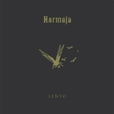 Harmaja - Lento