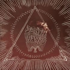 Death Hawks - Death Hawks (Black & White Vinyl)