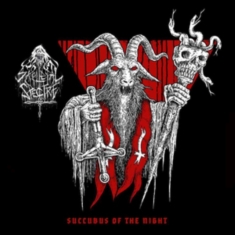Skeletal Spectre - Succubus Of The Night