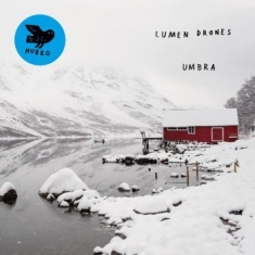 Lumen Drones - Umbra