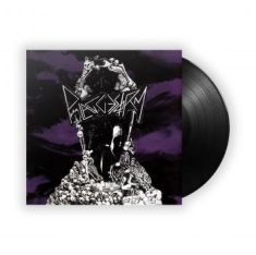 Plaguestorm - Eternal Throne (Vinyl)