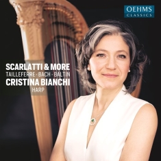 Various - Scarlatti & More