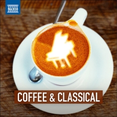 Various - Coffee & Classical