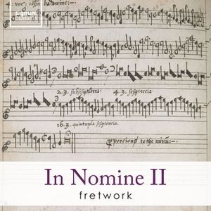 Various - In Nomine Ii