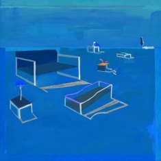 Homeshake - Helium Remixes (Black Friday Exclus