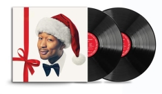 Legend John - A Legendary Christmas: Deluxe Edition