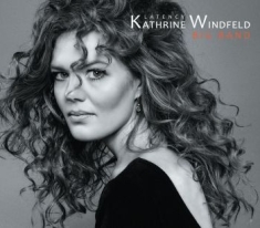 Kathrine Windfeld - Latency