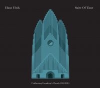 Ulrik Hans - Suite Of Time