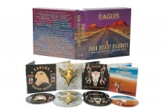 Eagles - Dark Desert Highways -The Legendary