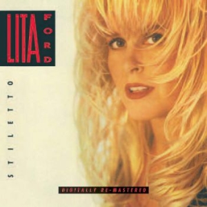 Ford Lita - Stiletto