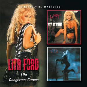 Ford Lita - Lita/Dangerous Curves