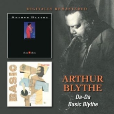 Blythe Arthur - Da-Da/Basic Blythe