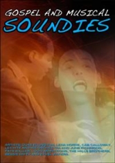 Blandade Artister - Gospel And Musical Soundies