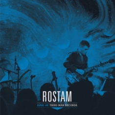 Rostam - Live At Third Man Records