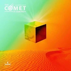 The Comet Is Coming - The Afterlife