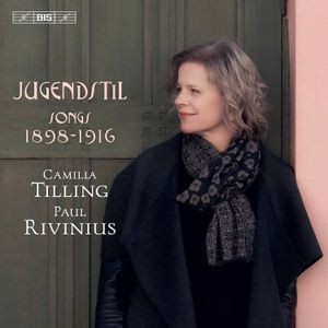 Various - Jugendstil - Songs 1898-1916