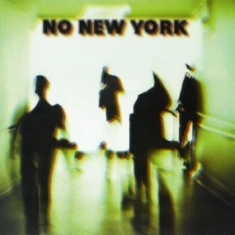 Various Artists - No New York