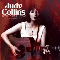 Collins Judy - Both Sides Now - The Very Best Of