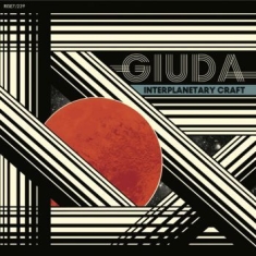 Giuda - Interplanetary Craft