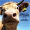 Blandade Artister - Texas Fed  Texas Bred Vol 2