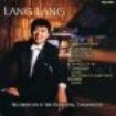 Lang Lang - Live At Seiji Ozawa Hall in the group Minishops / Lang Lang at Bengans Skivbutik AB (3722807)