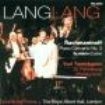 Lang Lang - Rachmaninoff: Piano Concerto 3 in the group Minishops / Lang Lang at Bengans Skivbutik AB (3722811)